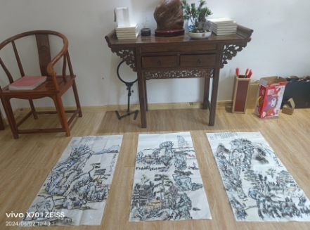 詩人學(xué)者與十三行漢詩 ——談黃永健《守正出新——當(dāng)代十三行漢詩評論集》