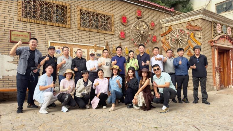 漢詩十三行  這就是木卡姆